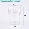 Filter Cup Body