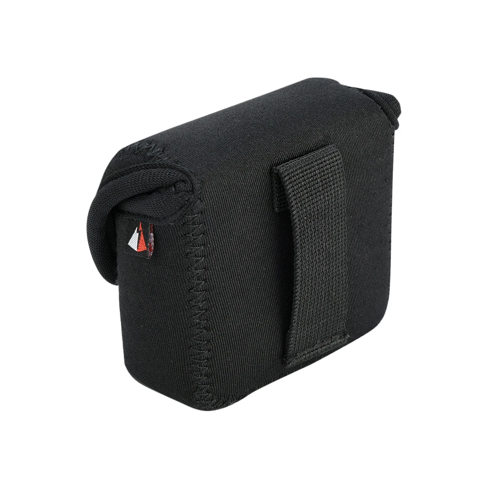  Anti-Shock Protective Case for JBL GO 2 Speaker - EVA Storage Bag with Carrying Strap, Portable Cover for Outdoor Activities