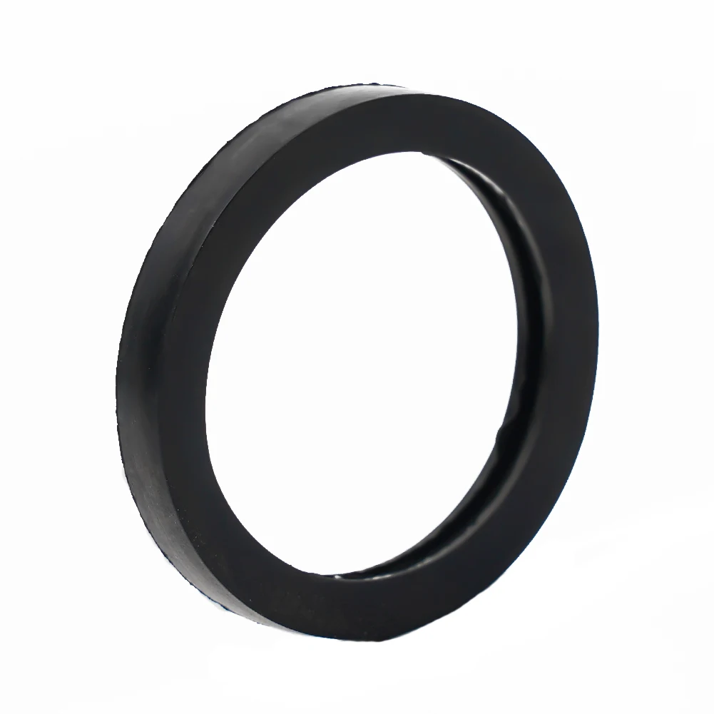 

Brand New Durable Exquisite High Quality Practical Gas Can Spout Gasket Automotive Tools Seals Gasket 10Pcs Black