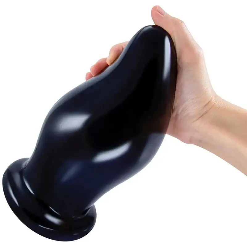 Large Anal Expander ButtPlug Dildo Stimulate Vagina and Anus Prostate Massager Anal Plug Sex Toys for Masturbator Adult Products