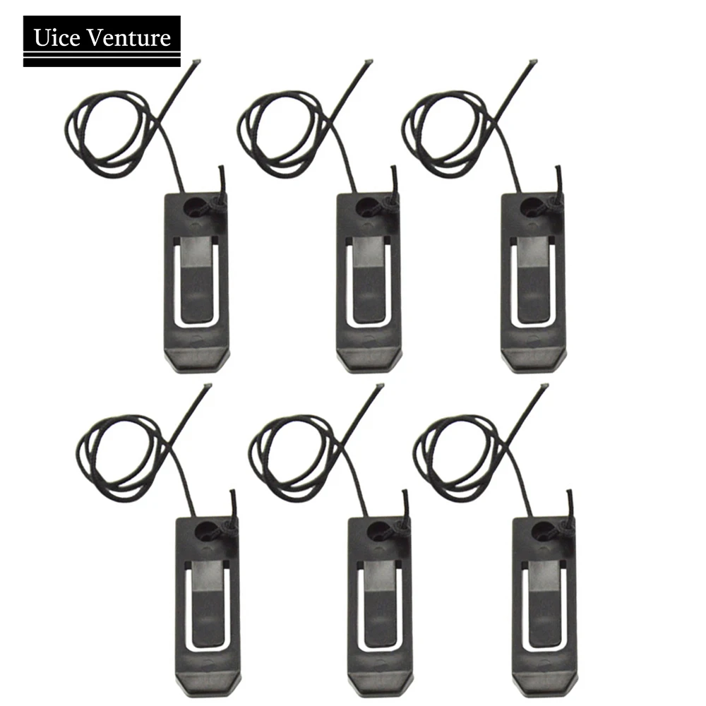 Sup Tavola Da Surf Pinna Clip Bolt Gonfiabile Stand Up Paddle Board Latch Fishing Boat Bolt Surf Separatore Base Fibbia Di Coda Accessorio