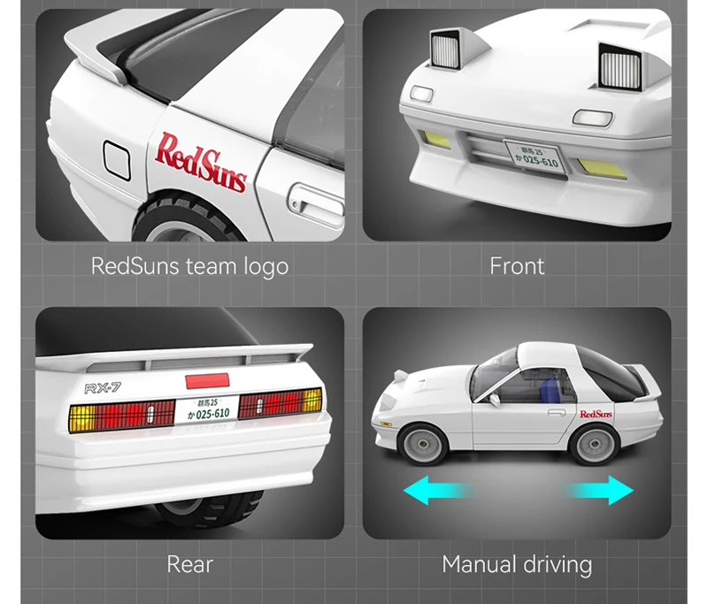 S5787df50ec824e939a4a5a0b307ecd99p - Initial D Store