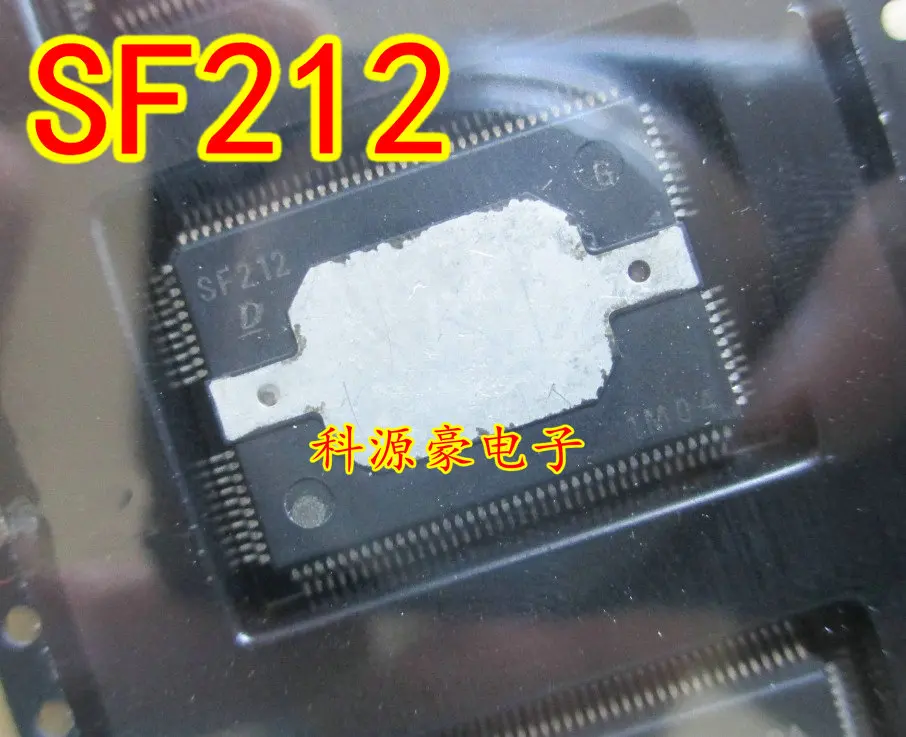 

1 шт. SF212 QFP в наличии, 100% хорошо