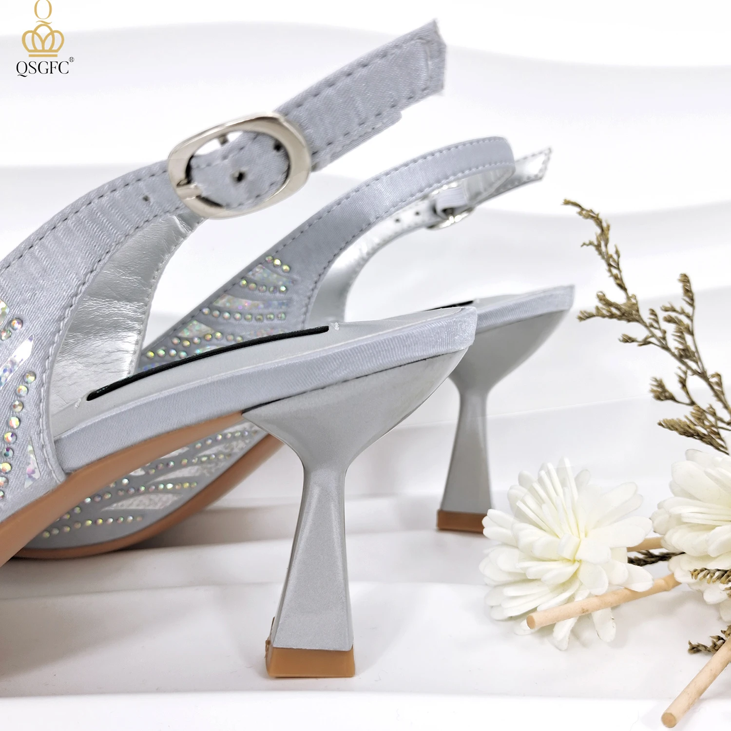 靴 AM POSH PCB Sandals 001 PCB Sandals 001 – AM