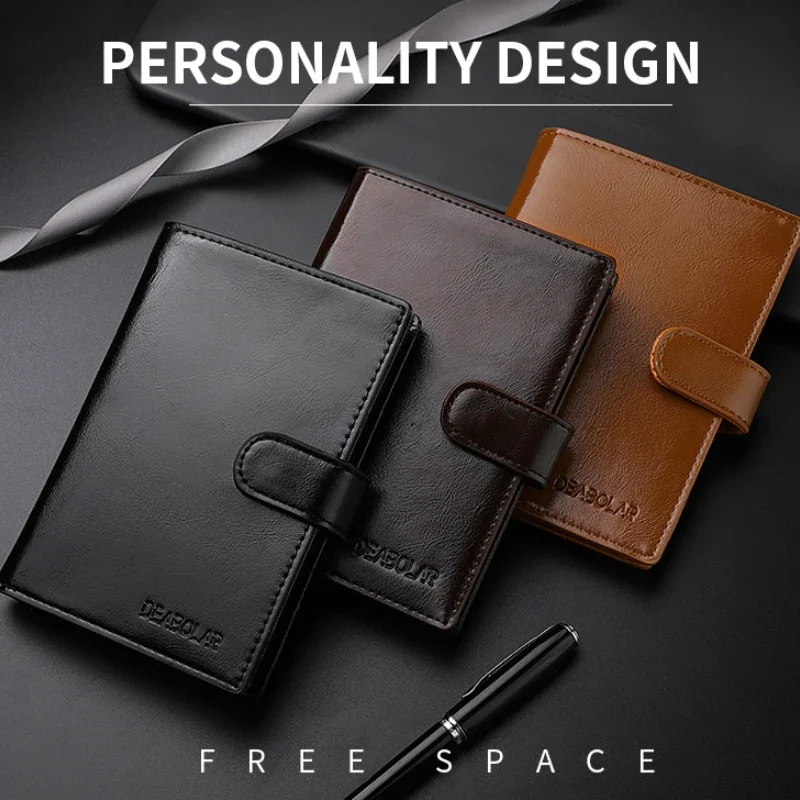 Driver's License Card Bag Large-capacity Multi-function Passport Bag Wallet Male Passport Wallet Credit Card Holder wallet card holder,card holder,credit card holder,credit card wallet,id card holder,id card case,wallet card bag,business card holder,passport holder