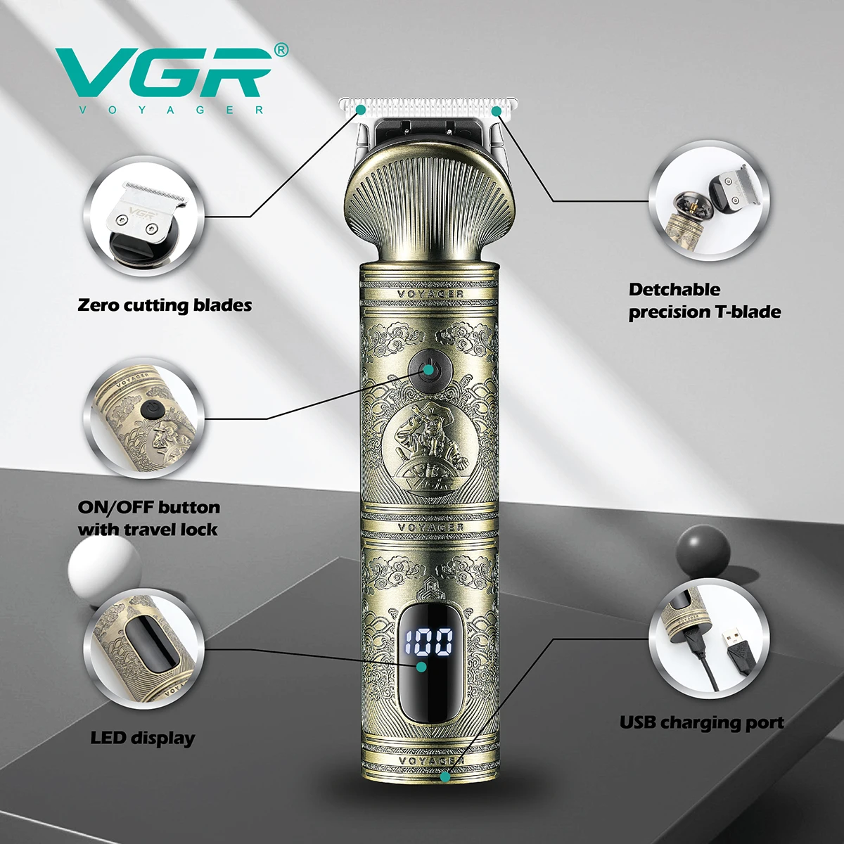 VGR  Ʈ   Ŀ ӽ, T9  Ŭ  Ŀ, ̹߻  ÷, 0mm Ŀ ̵ V-962