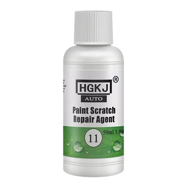 30/50ml Liquid Car Scratches Repair Polishing Wax Paint Scratch Repair Remover Paint Care Maintenance Scratch