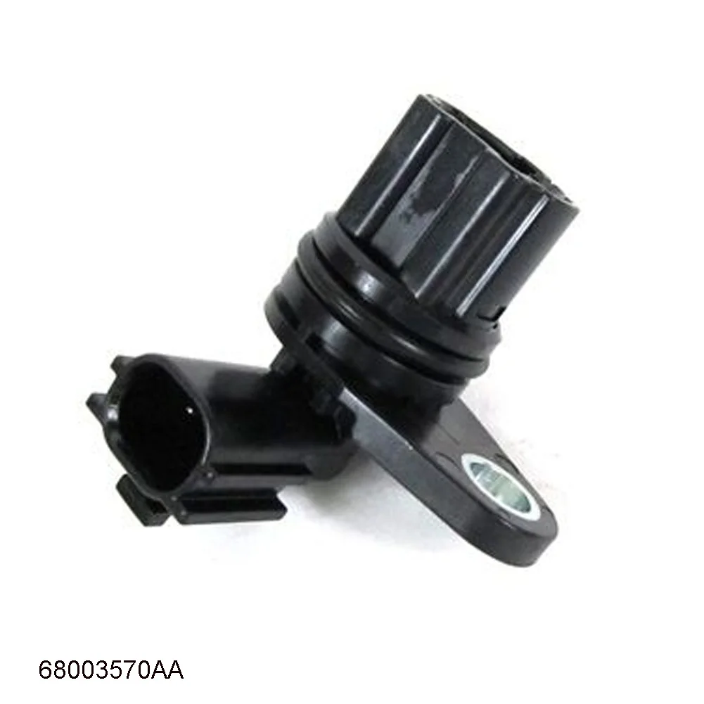 Axle Locker Sensor Front Or Rear 68003570AA Car