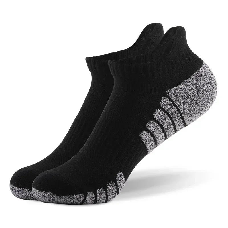 

Disposal compressing socks Men and women's socks Travel in the middle of sweat -absorbing, breathable sports socks, men