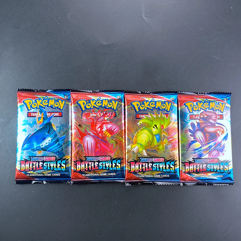 thumbnail image 1 of 40Pcs Cards Sun & Moon Lost Thunder English Trading Card Game Evolutions Booster Collectible Kids Toys Gifts, 1 of 5