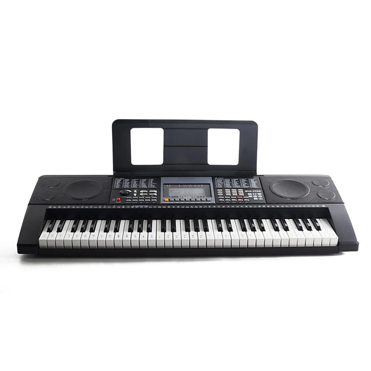 Electronic Piano Music Stand Electronic Keyboard Sheet Music Stand