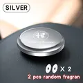 Small silver Alfa