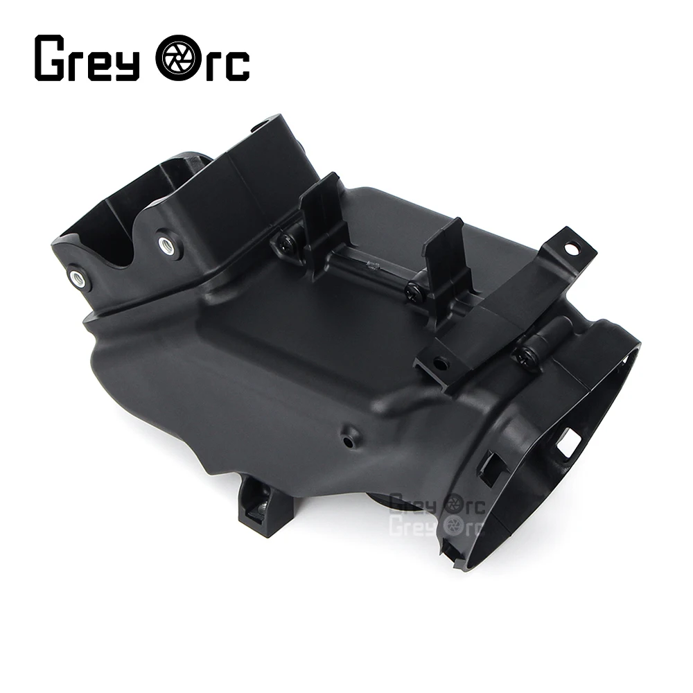 For Kawasaki Ninja ZX10R ZX 10R 2021-2023 Motorcycle Intake Tube