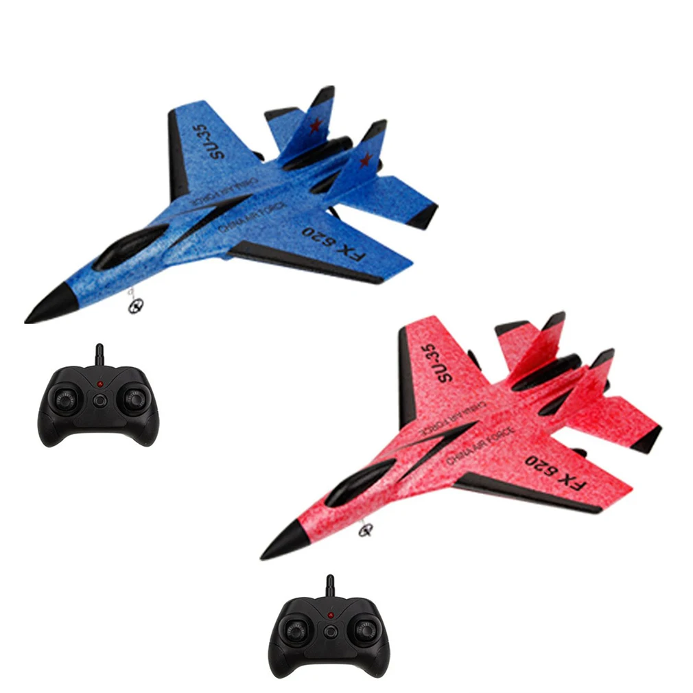 Avião de combate de controle remoto  SU-35 Jet Fighter Stunt RC Avião,SU-35  2CH Jet Fighter Stunt Modelo de avião RC Brinquedos para meninos adultos  Aferzov : : Brinquedos e Jogos