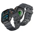Black black silver