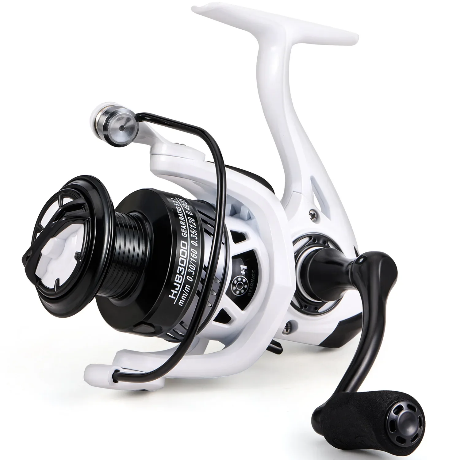 Sougayilang 2000 3000 Spinning Reel