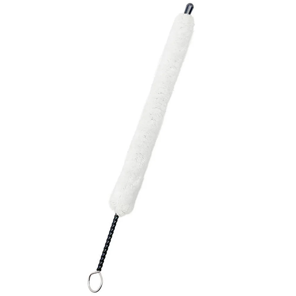 Piccolo Cleaning Brush for Flute Swab Clarinet Accessories inside Cotton Thread