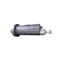 

Hydraulic cylinder HC280-240-520 used for forging press W163