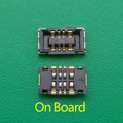 10pcs Battery Flex FPC Plug Connector (On Board)