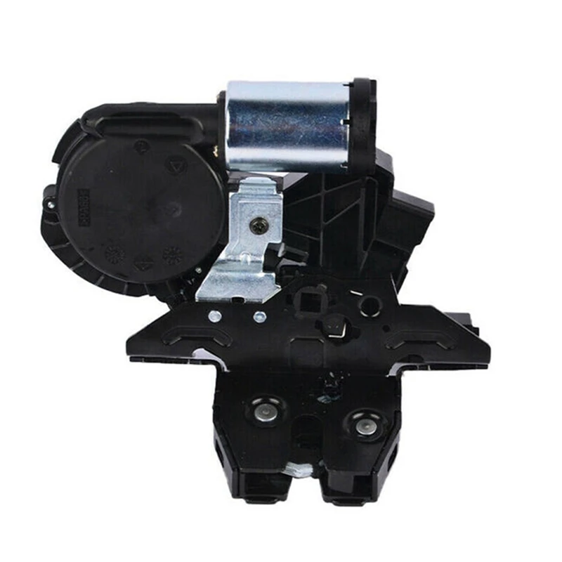 

Car Rear Tailgate Lock Latch For Cadillac Escalade Equinox Suburban Tahoe XT5 Yukon 13519125, 13527320, 13537955