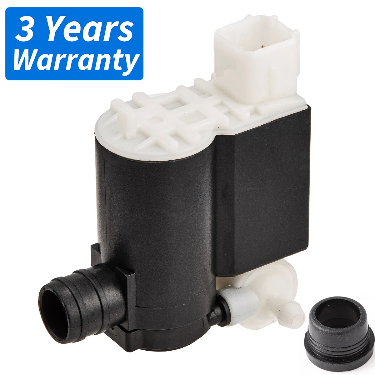 Windshield Washer Pump 98510 1F100 98510 2C100 For KIA Sportage 2004 Windshield Washer Pump 98510 1F100 98510 2C100 For KIA Sportage 2004
