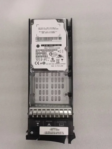 For 85Y6155 85Y6156 1.2TB 1.2T 6Gb SAS 2.5 V7000 2076-3542 server hard drive 5 S57896583a6d949c9b3abd1972cd97663q