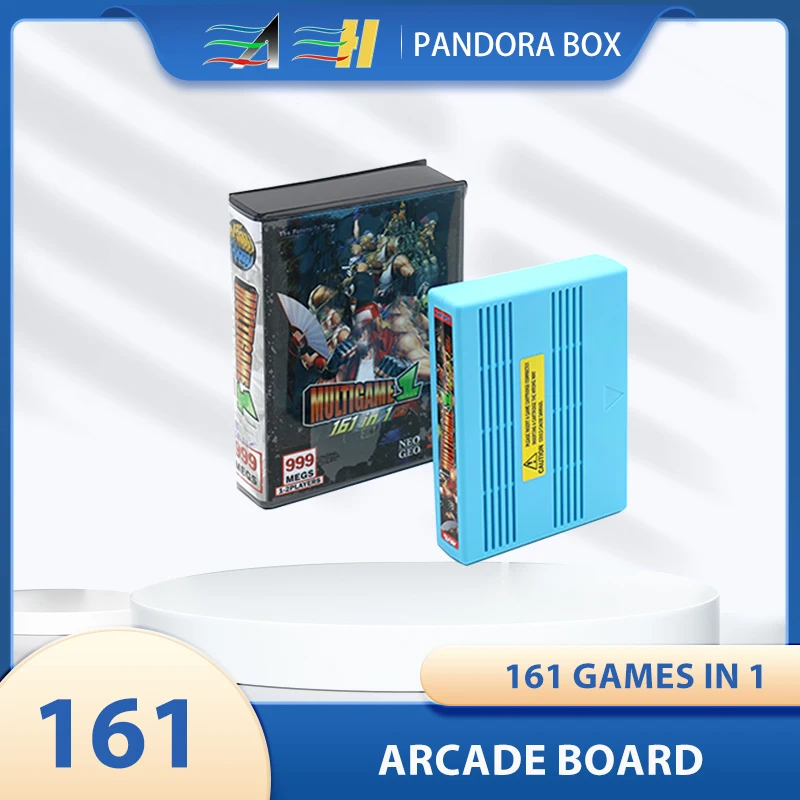 

2023 Mvs Cart 161 в 1 кассета картриджа Geo Mvs Jamma Multi Games Cart Geo 161 в 1 картридж для материнской платы