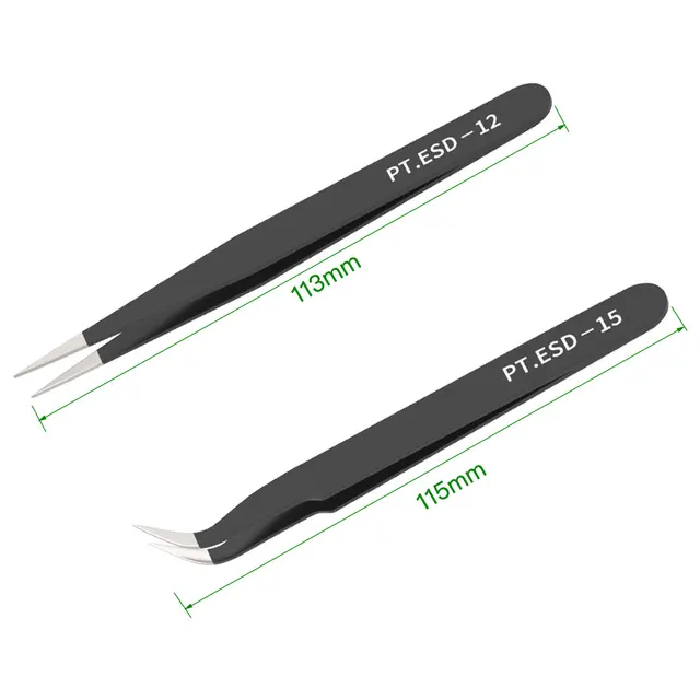 KINGROON 3D Printer Cleaning Kit 4