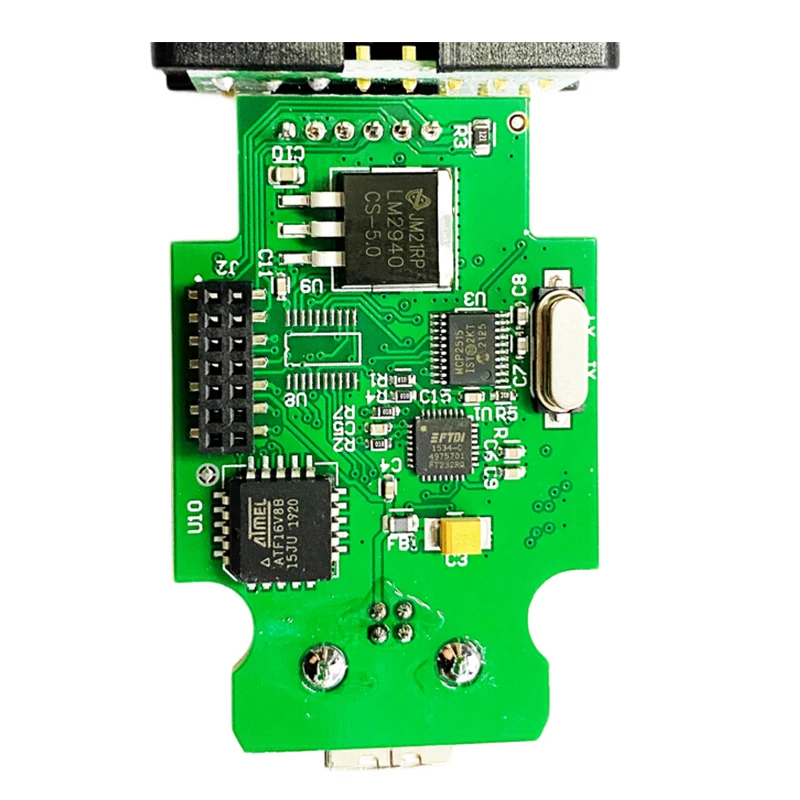 Рисунок 3 - 2024 лучшее обновление V23