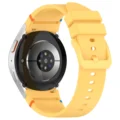 Yellow A