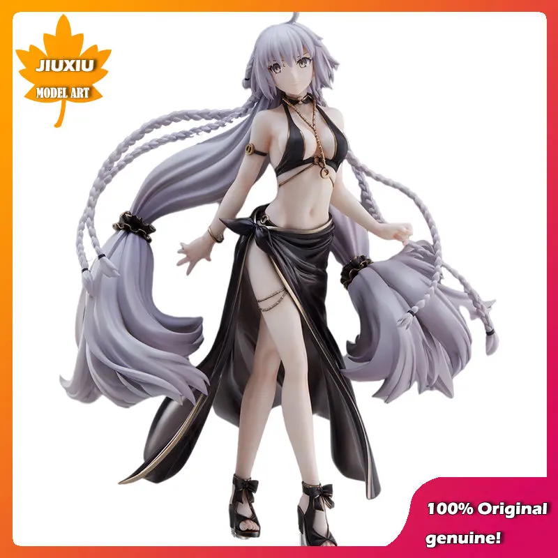 

Fate/Grand Order Joan of Arc Alter 100% Original genuine PVC Action Figure Anime Figure Model Toys Figure Collection Doll Gift