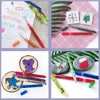 Acrylic Ink Pens Paint Markers Pen Golf Club Color Changing Pen With Strong Sunscreen Waterproof Covering Power Golf Accesoires 5