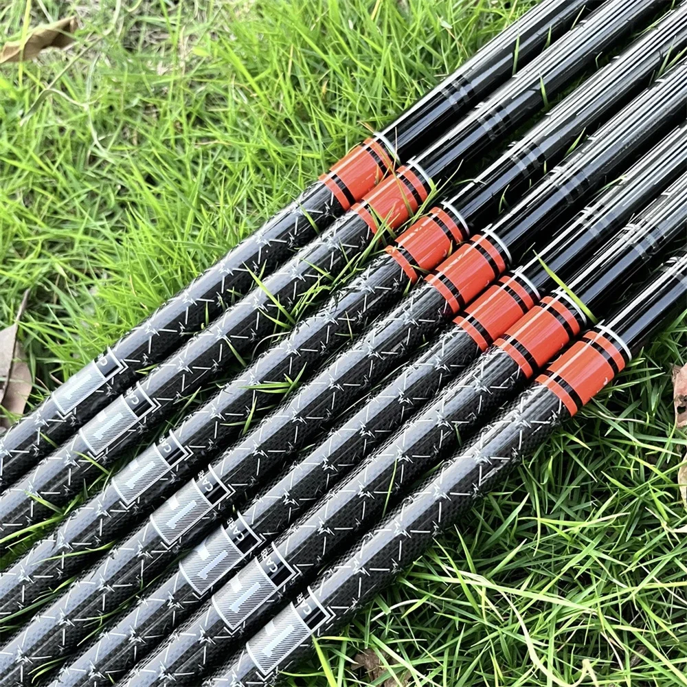 Golf Shaft TENSEI Pro Orange 1K Golf Drivers Shaft Wood SR/R/S Flex Graphite Free assembly sleeve and grip