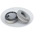 Grey football net