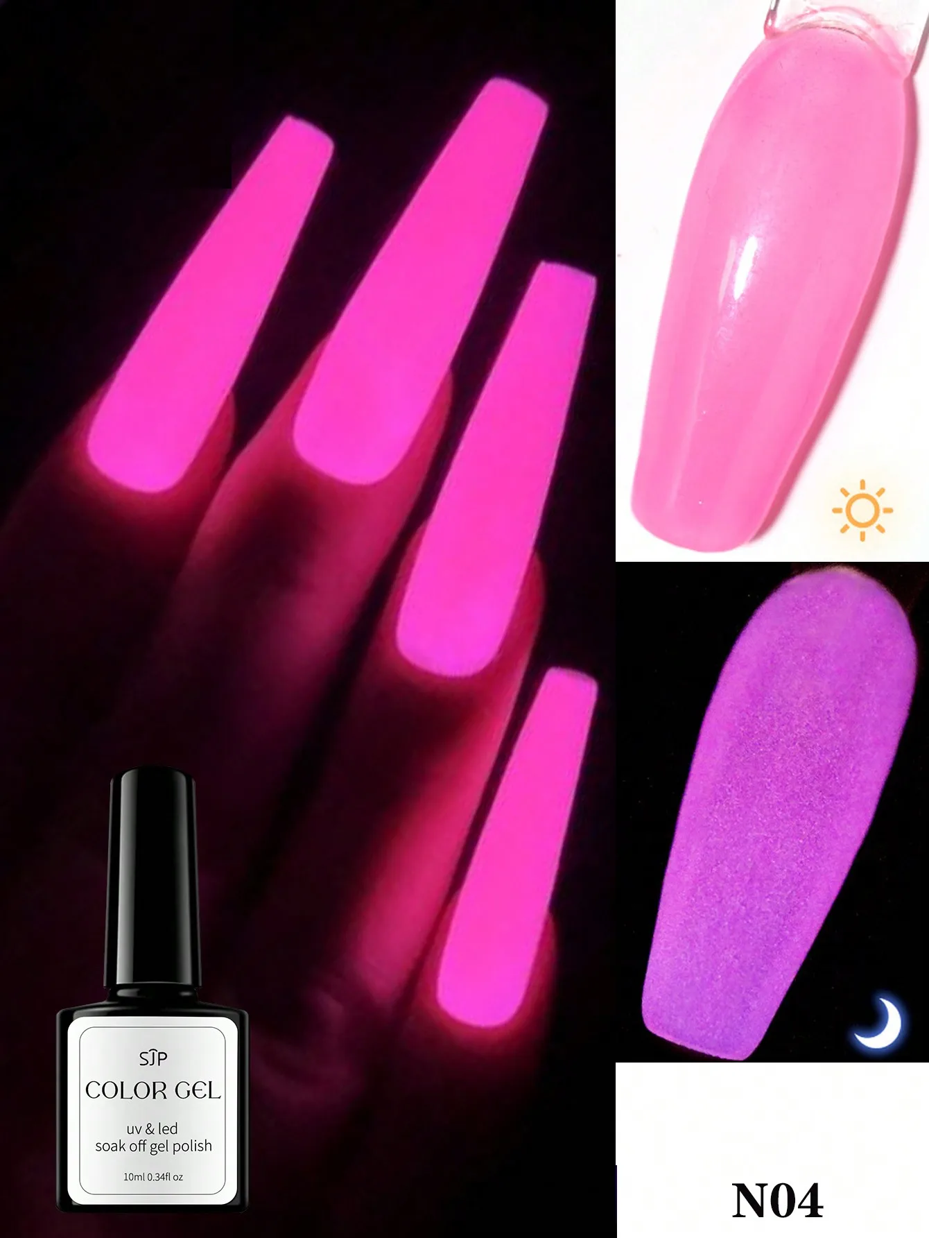 15 inspirações de nail art do Lab das Unhas – JUROMANO.COM, image size:1340x1785