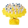 1pc Spaceman Balance Tree Toy set Puzzle Balance Tree kids Montessori Balancing toy Parent-Child Interaction Table Games 4