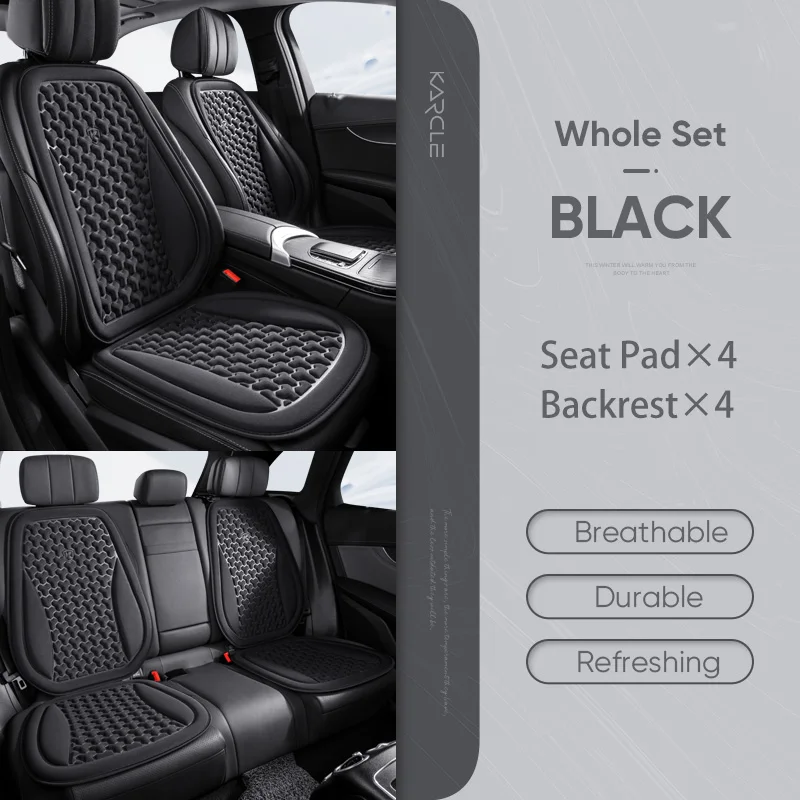 Black Whole Set