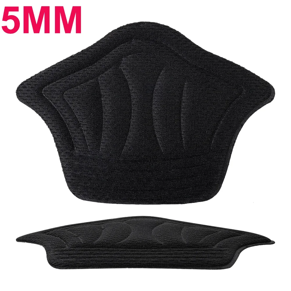 Style 02 Black-5mm
