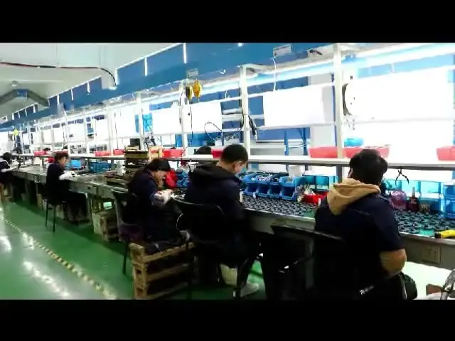 Механический уровень ETOPOO 100mm