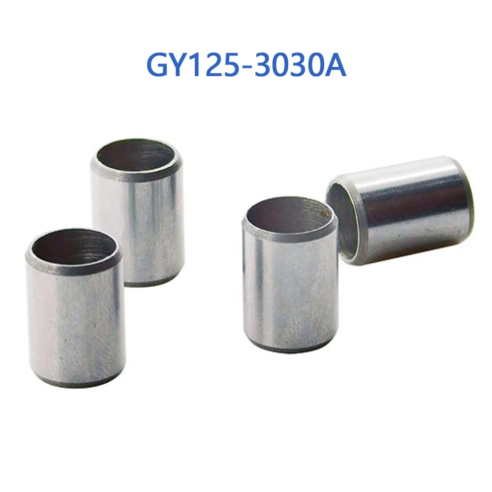 GY125-3030A GY6 125cc 150cc Cylinder Dowel Pin 10x16 For GY6 125cc 150cc Chinese Scooter Moped 152QMI 157QMJ Engine