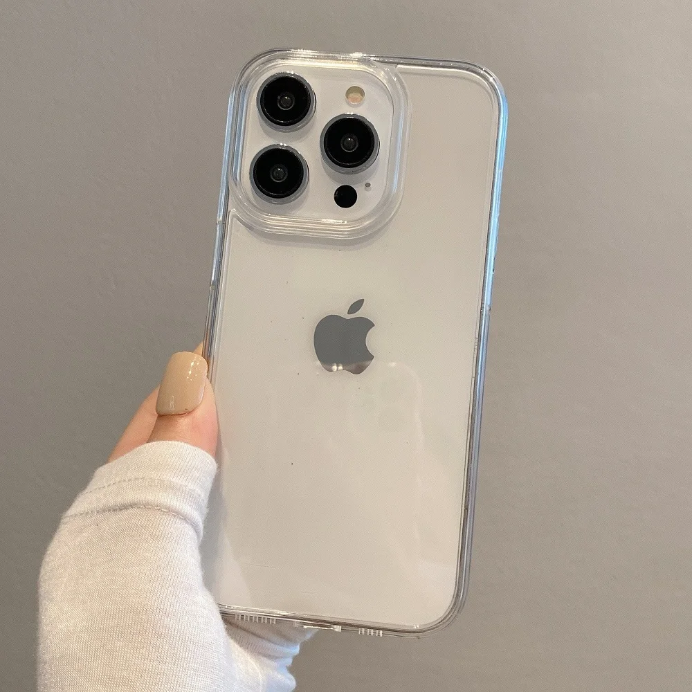 早いもの勝ち❤️iPhone 15 Pro Max 用　クリアケース 早いもの勝ち❤️iPhone 15 Pro Max 用 クリアケース