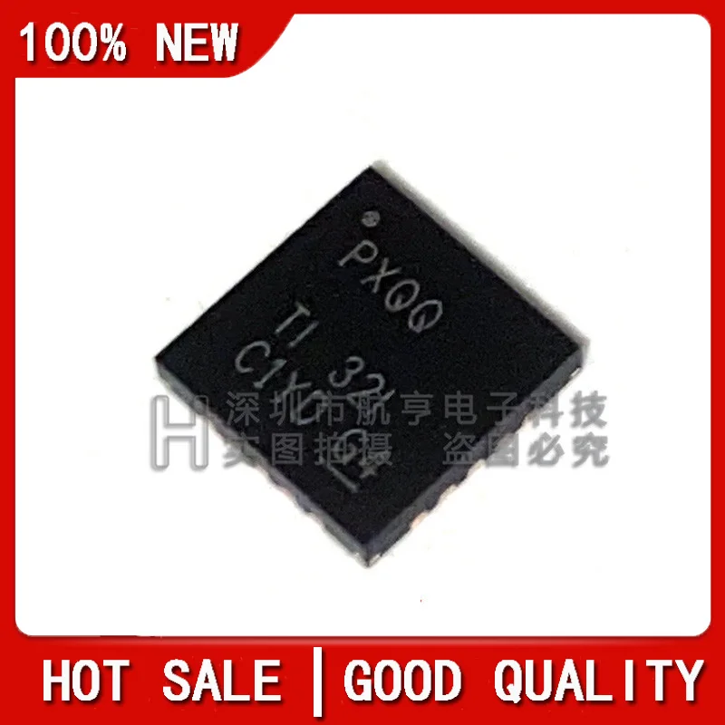 

5PCS/LOT New Original TPS7A3301RGWR TPS7A3301RGW TPS7A3301RG TPS7A3301 TPS7A3301R PQXX VQFN-20 Chipset