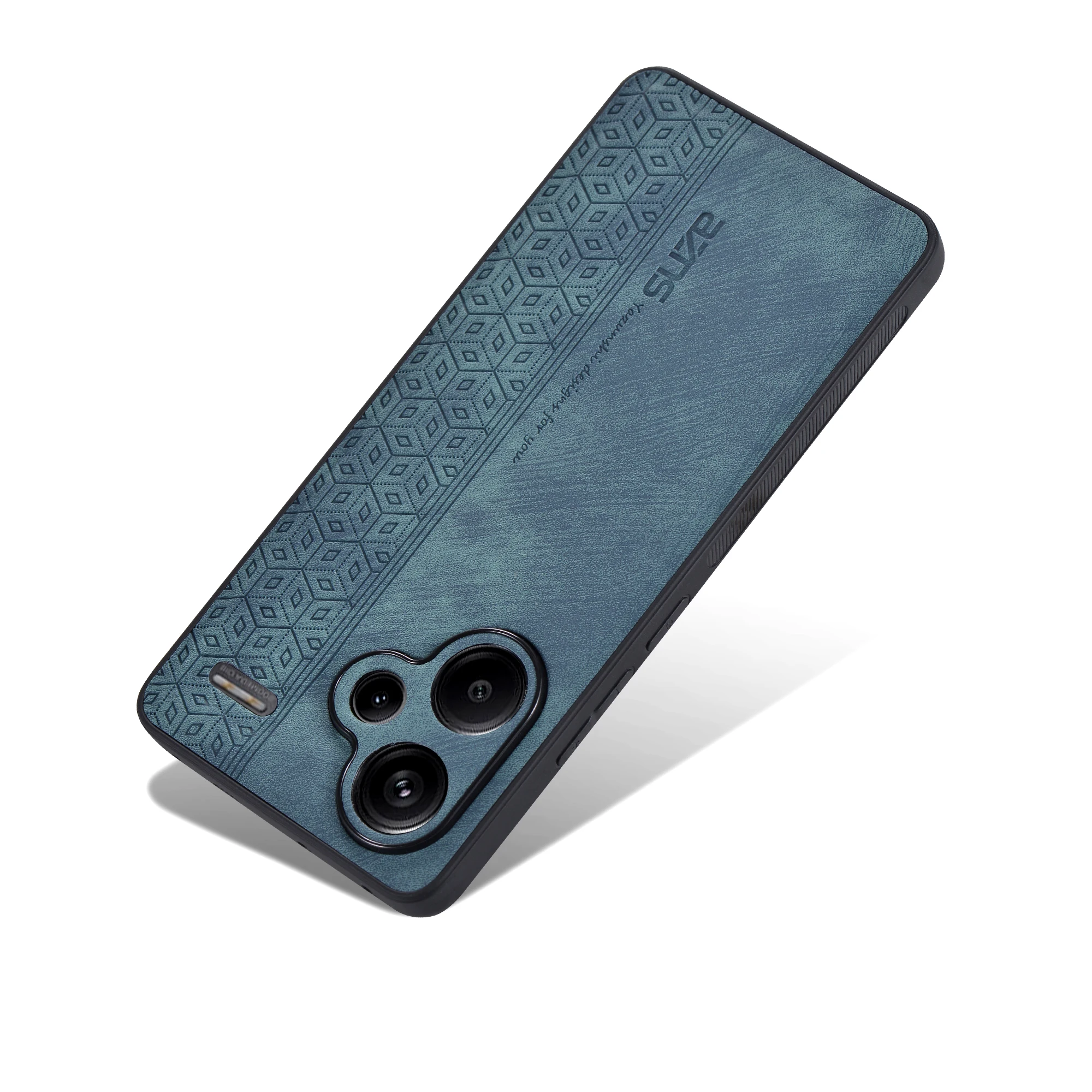 الأسود الأخضر