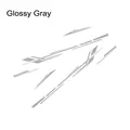 Glossy Gray