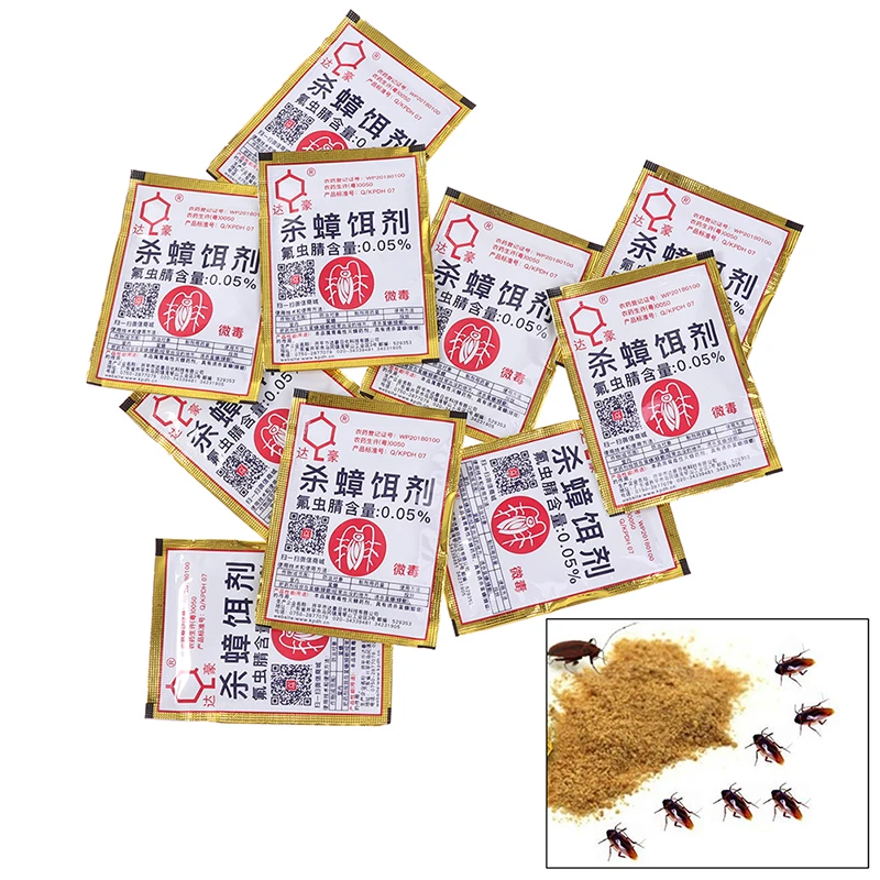 Répulsif efficace contre les insectes, Monténégro de cafards, craie,  insecticide, médecine magique, bâtons, insectes, puces, fourmis,  antiparasitaire - AliExpress