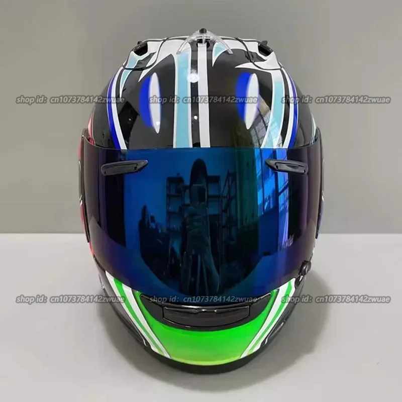 RX-7X HAYDEN SB ������� ��� RX7X Ǯ ���̽� ���, RX-7X Corsair-X RX-7V Casco ������ M-XXL �Ϻ�