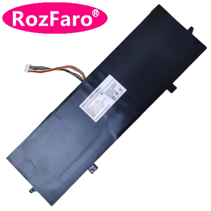 

RozFaro GLK51 X9-H51 X15 For DERE R9 R9pro R9K R9S Battery 7.4V 7.6V 38Wh 5000mAh 11.1V 11.4V 4000mAh For BYONE G15X G15 N10