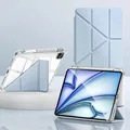 Ice blue