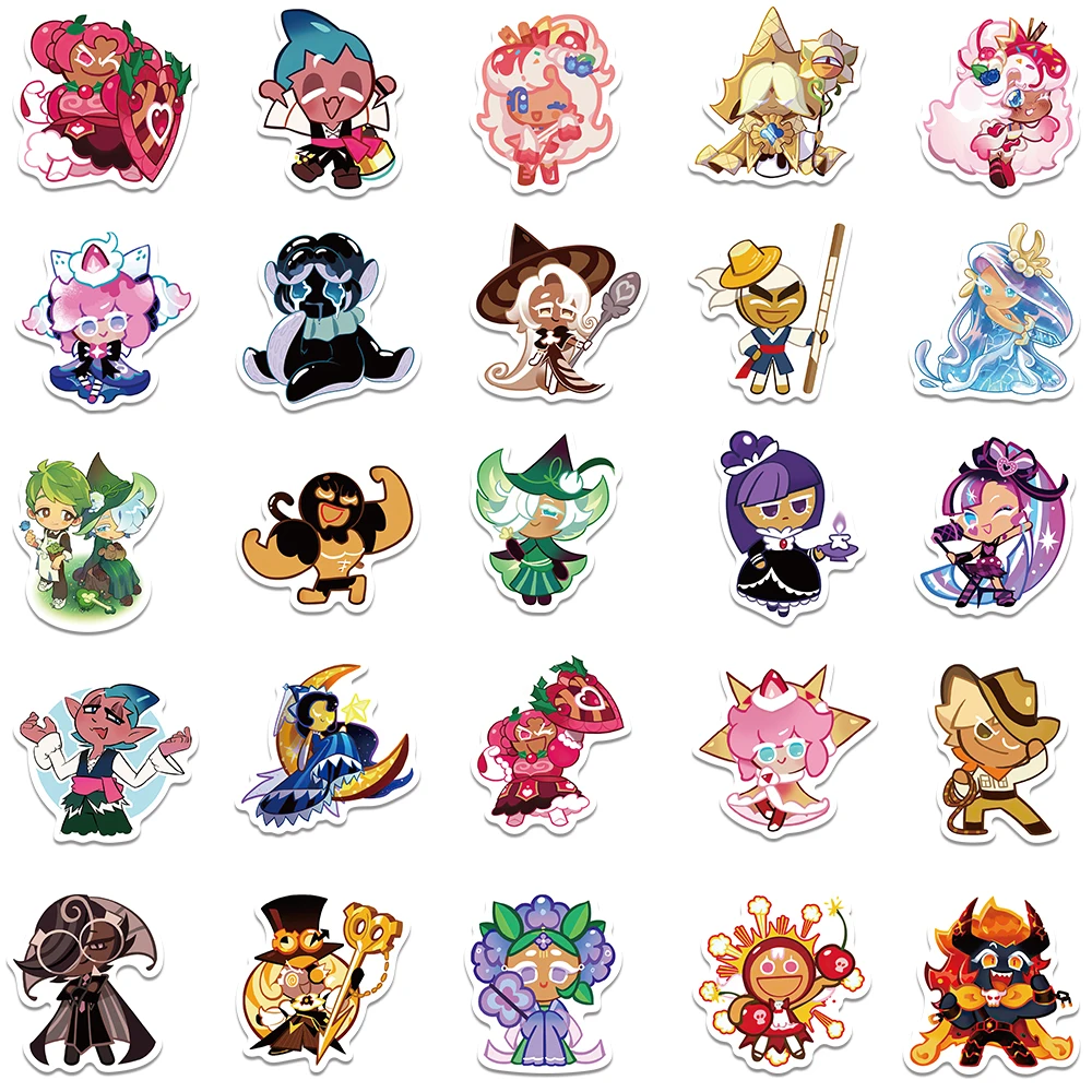 S578b46ce4c57474eaf849e7c70a8fd5do - Cookie Run Kingdom Merch
