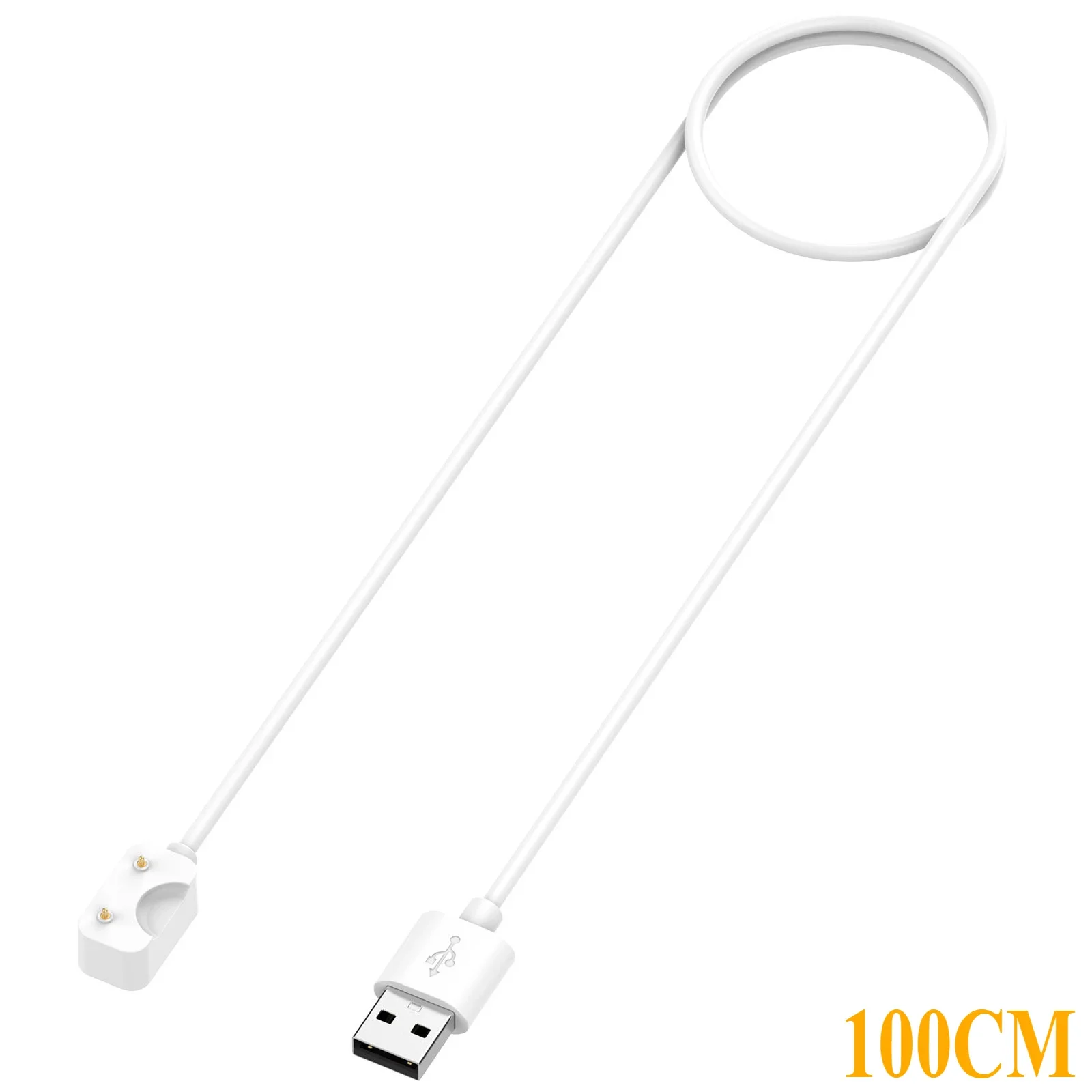 USB Charging Cable Replacement for Samsung Galaxy Fit 3 Fitness Tracker